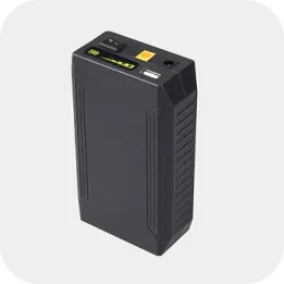 Roamer Battery