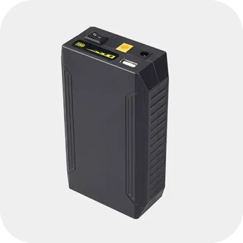 Roamer Battery