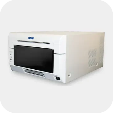 DNP Printer